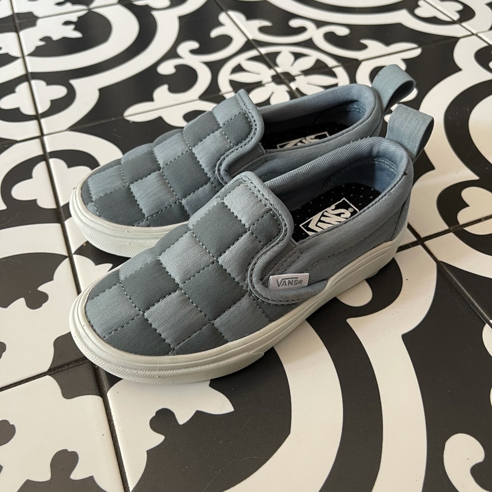 Kids Vans